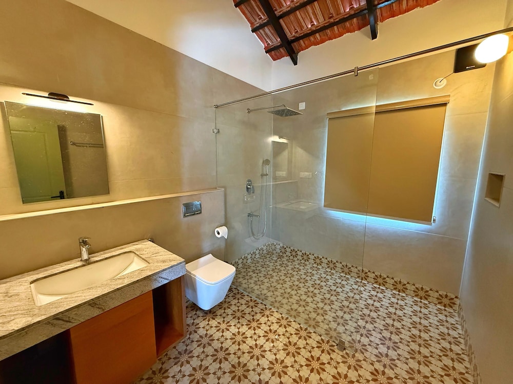 Leopard Hill Resort - Bandipur