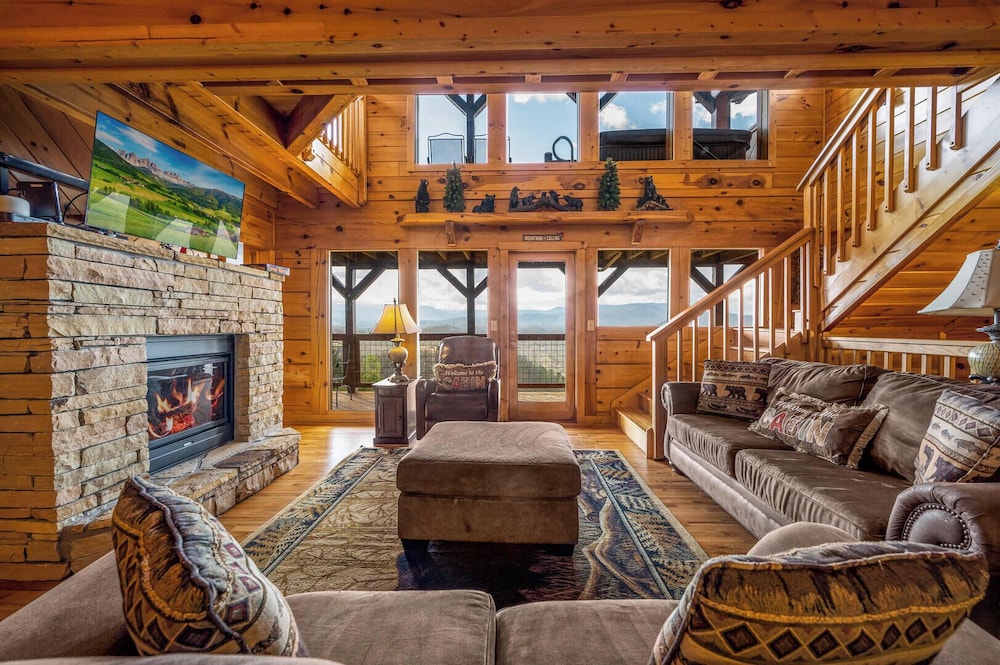 Lookout Lodge