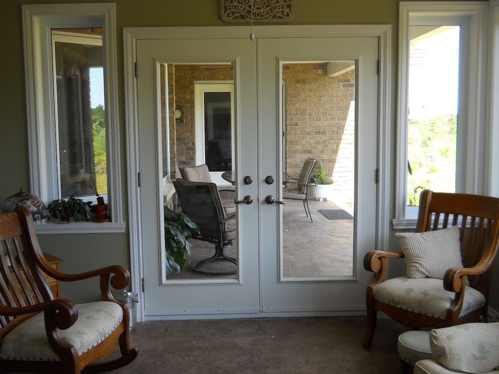 Wenzler's Landing Bed & Breakfast