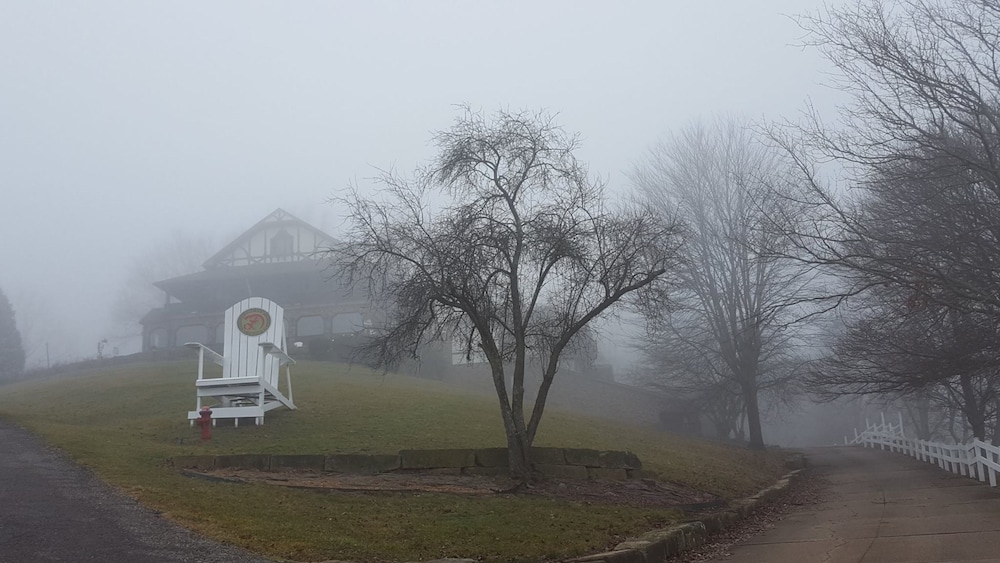 The Inn at Dresden