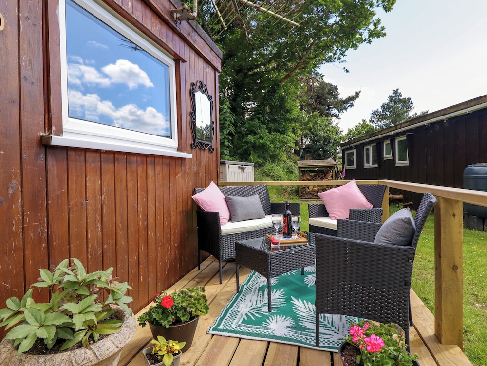 Chalet Forte