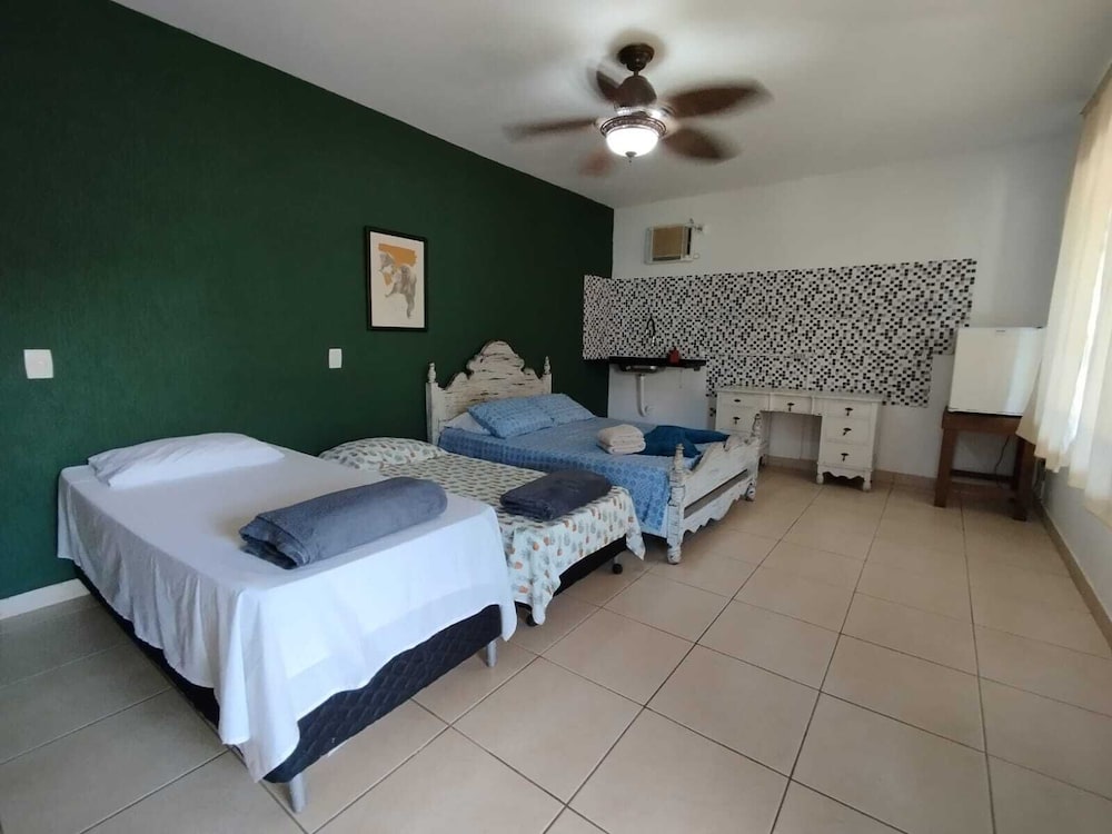 La Tana Del Tano Guest House