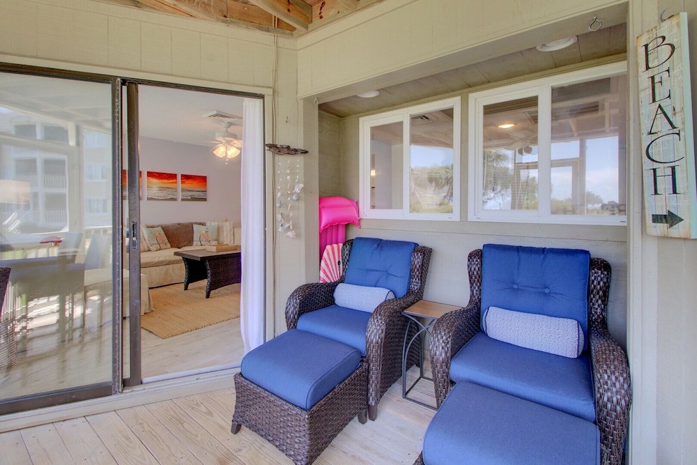103 D Port O Call by Avantstay Close to Beach Community Pool view 4