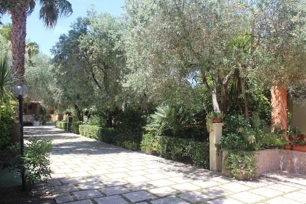 Residence Giardino