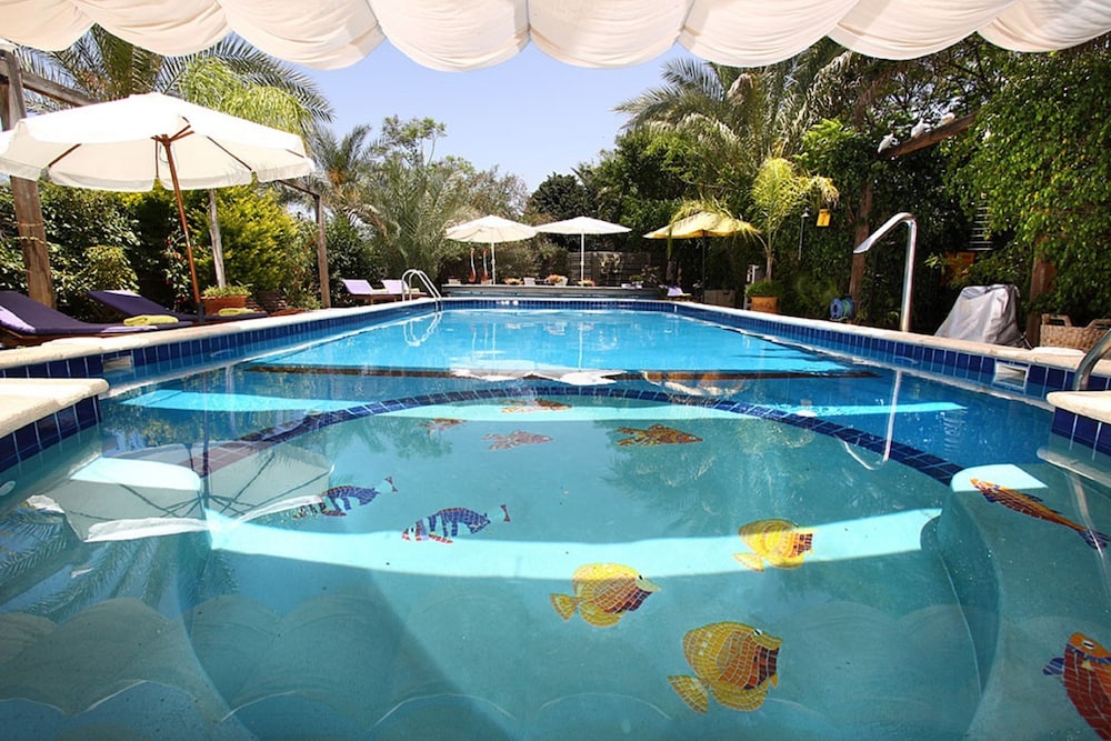 Beit Ram Sherf Country Resort