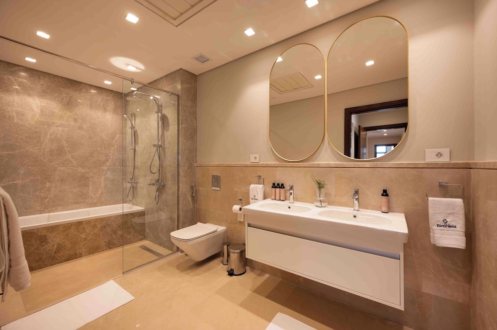 Aeon Towers Residence - BirdNest