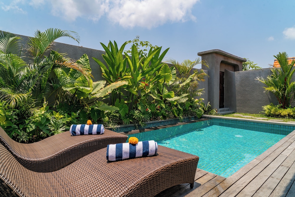 Watu Villa Ubud