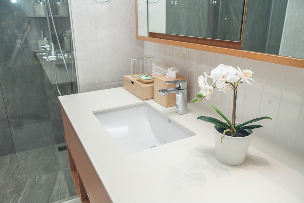 Laguna Beachside residences apartamens