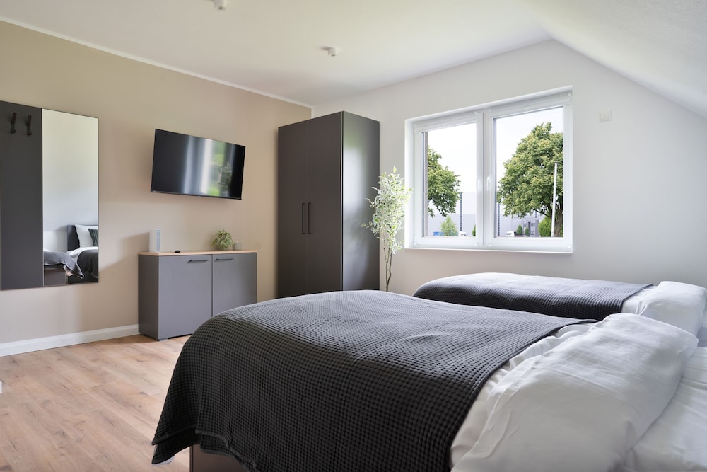 Schöne Apartments in Lohne I home2share