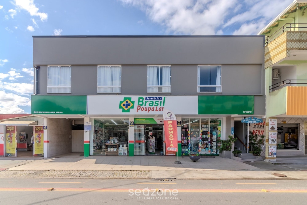Studios in Barra in Balneario Camboriu - DPR