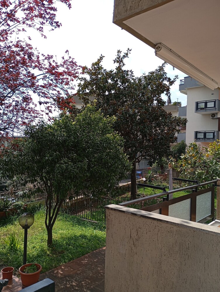 Casa di Toto