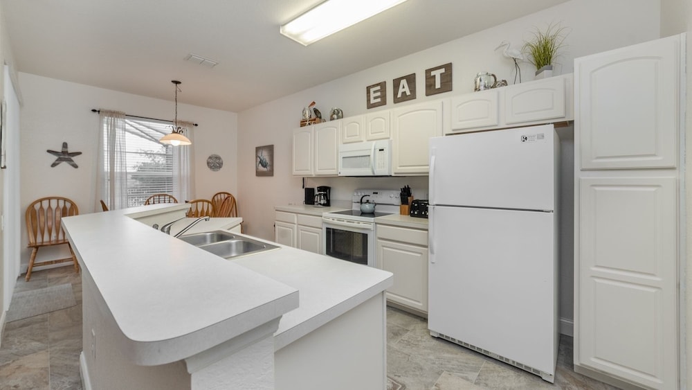 Windsor Hills Resort 5 Bedroom Home with Game Room 5 Home