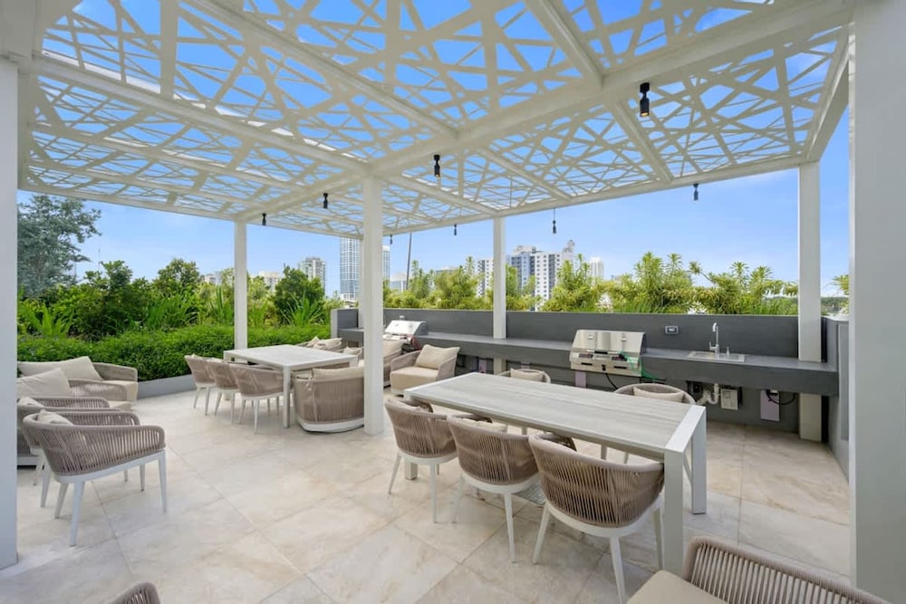 NOK Amazing 1 BR in Miami Beach