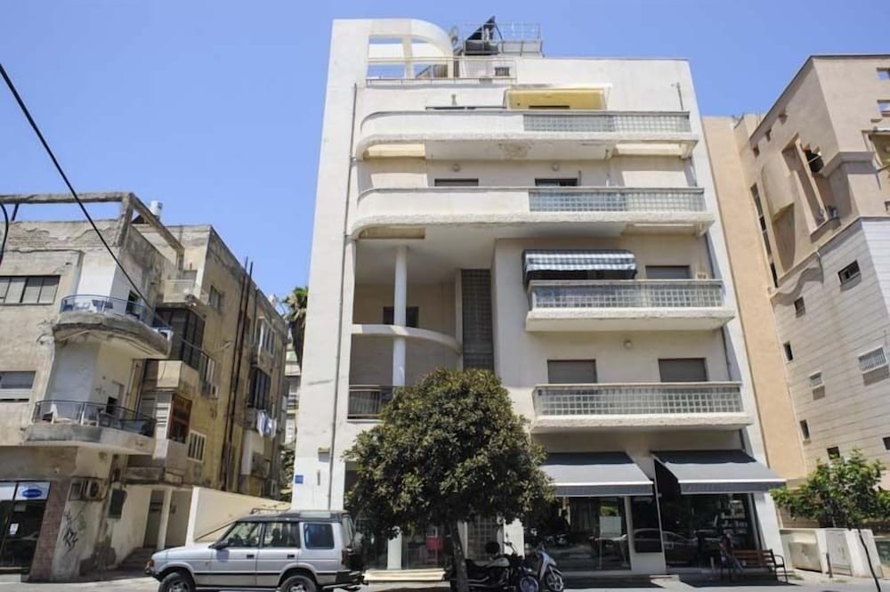 Sea View High End Rooftop Triplex