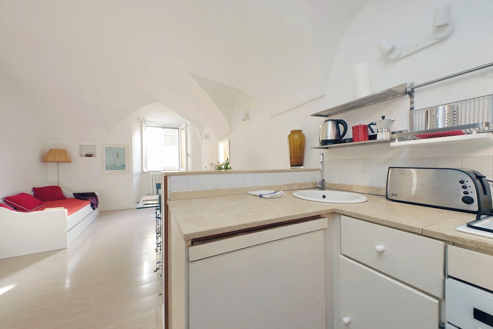 Cimarra Apartment en Rome