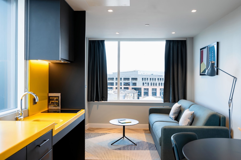 Staycity Aparthotels Dublin City Centre 25