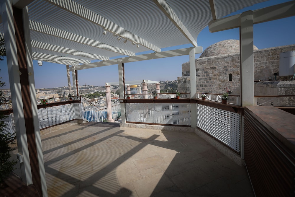 roof