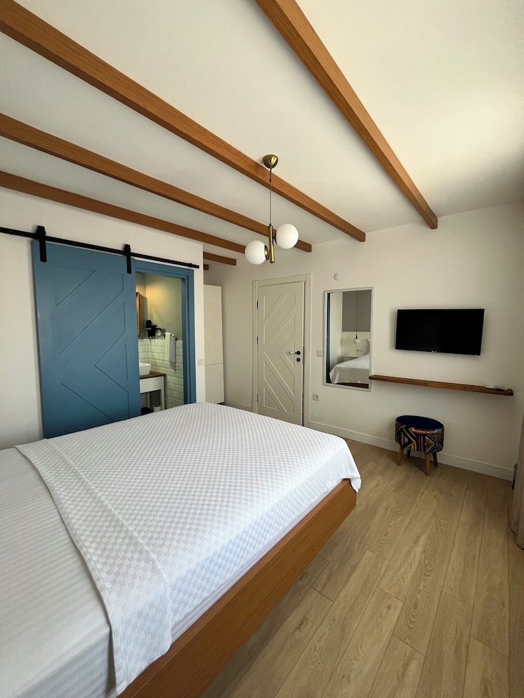 Bozcaada Teras Otel - Image 20