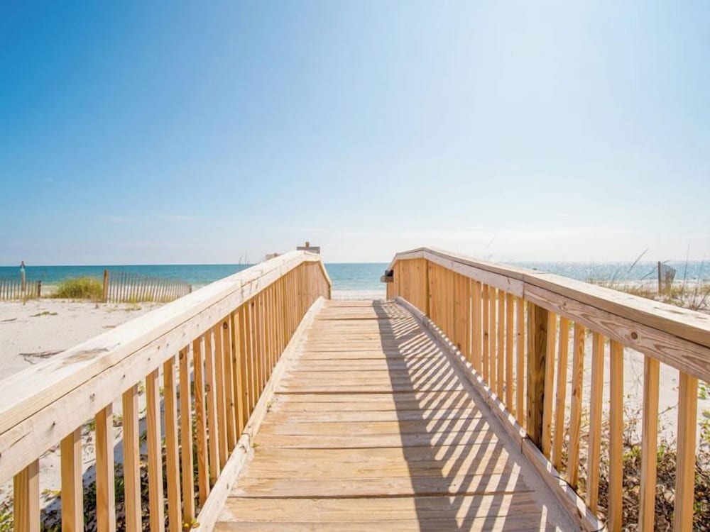 Ocean House I #1503 by Southern Vacation Rentals
