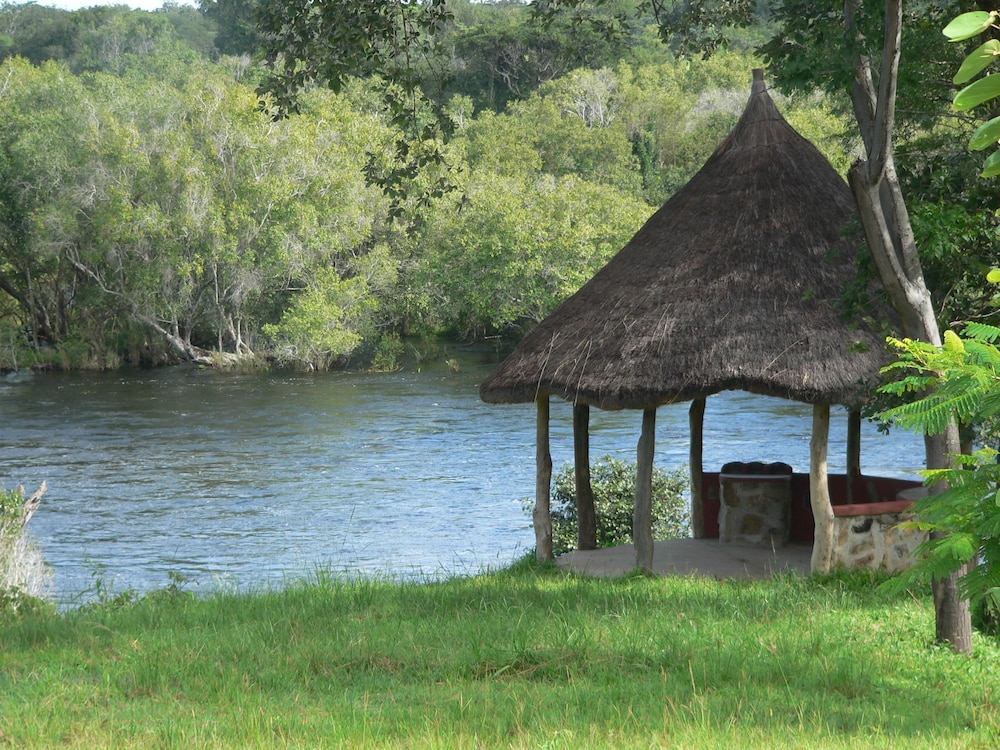 Bongwe Kafue Camp