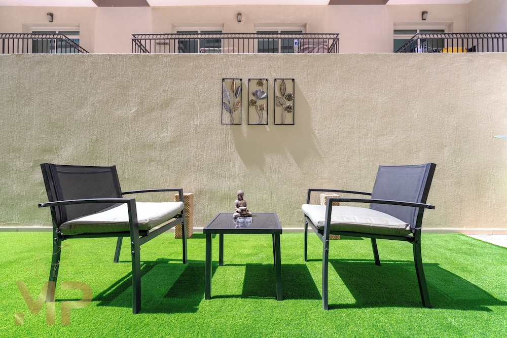 Marco Polo - May Residence 5