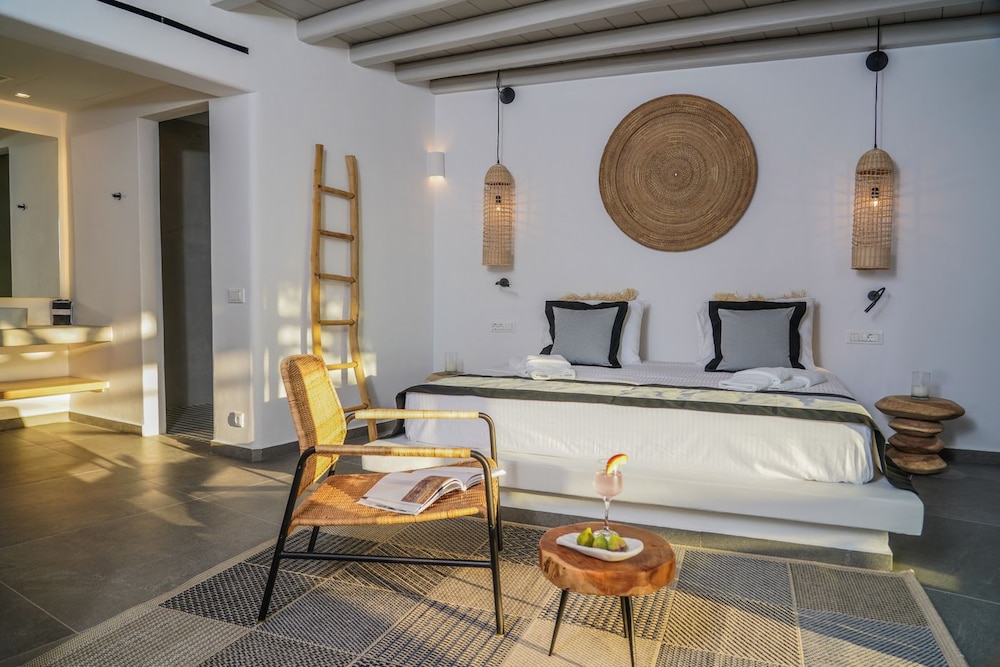 Ikies of Mykonos view 5