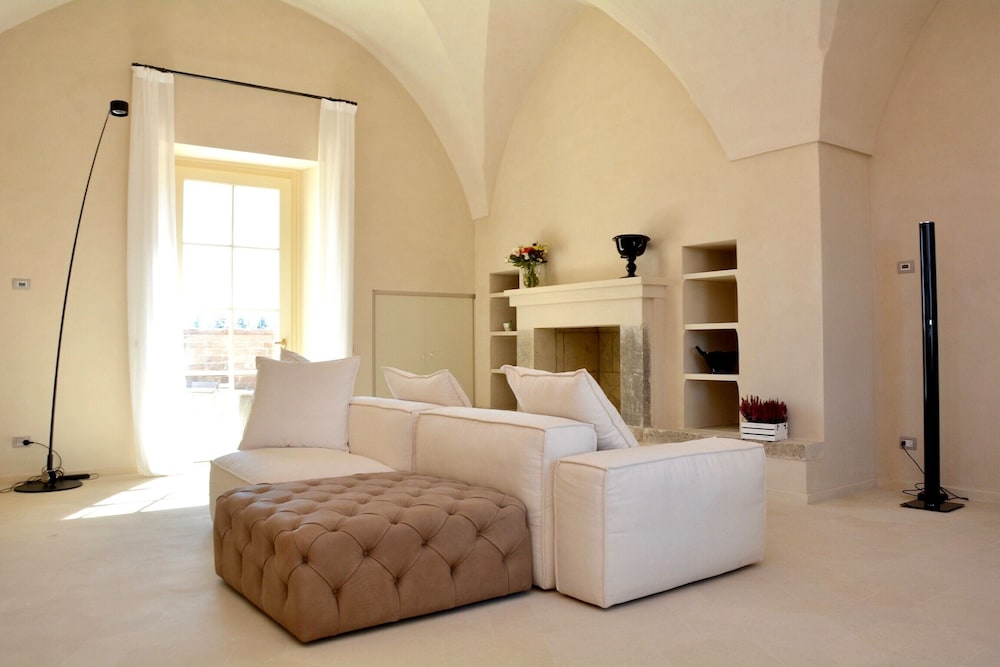 Casina Fontana B&B