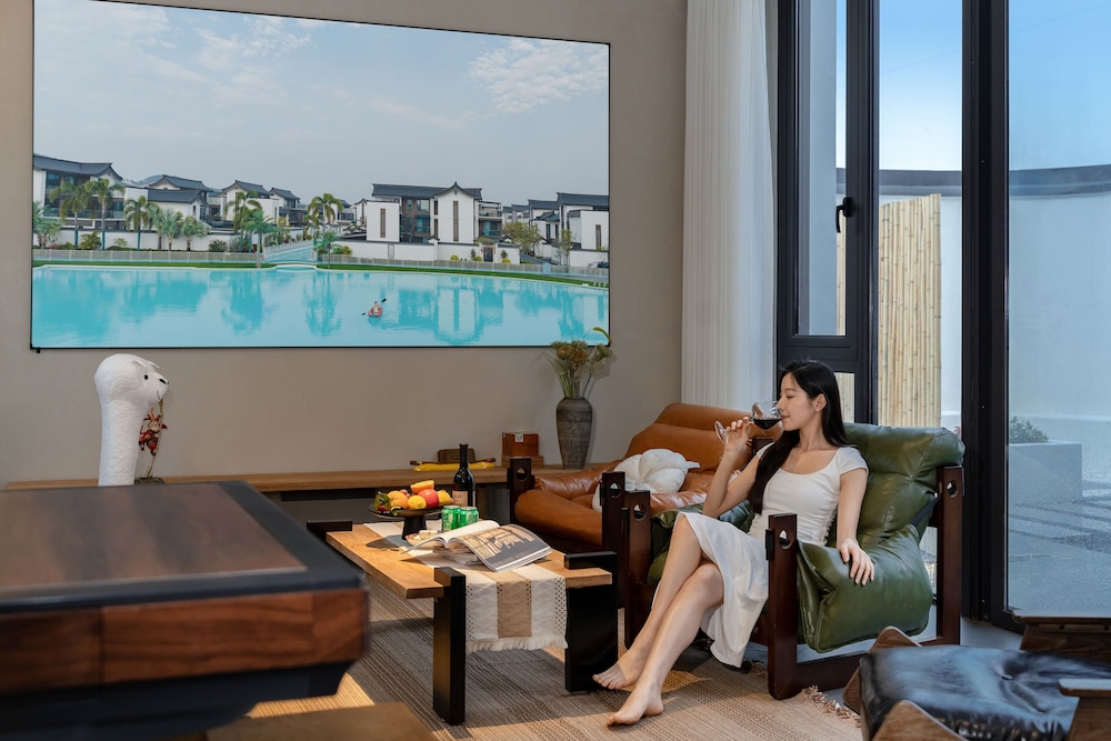 Mstay Homestay Jihua Store