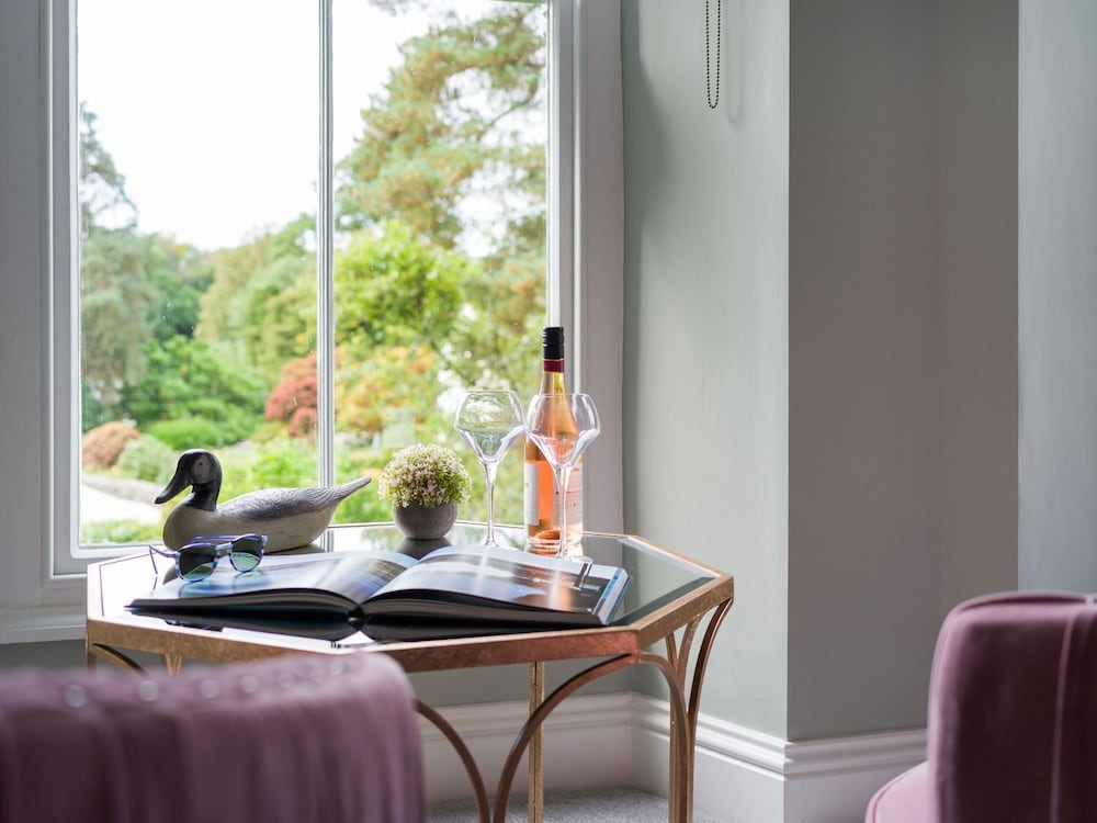Wansfell at Lipwood House