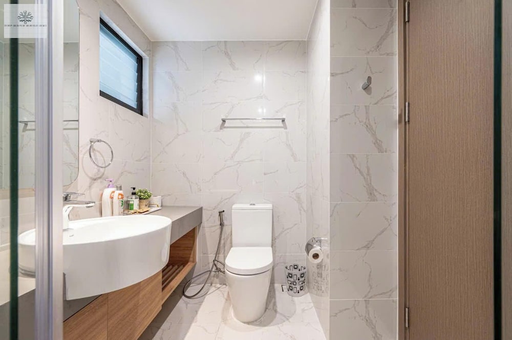Zenity Signature Residence SaiGon