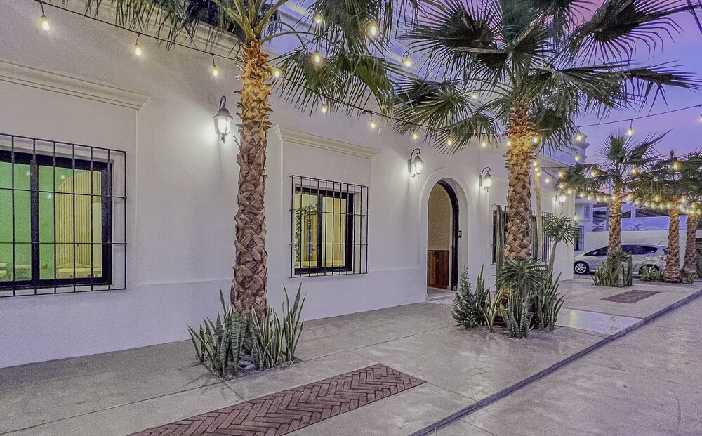 Hotel Casa Coronel