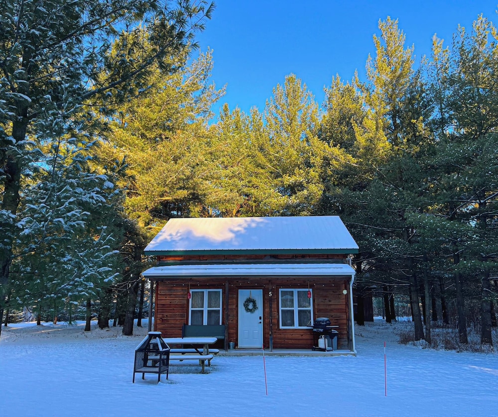 Domaine Yamaska