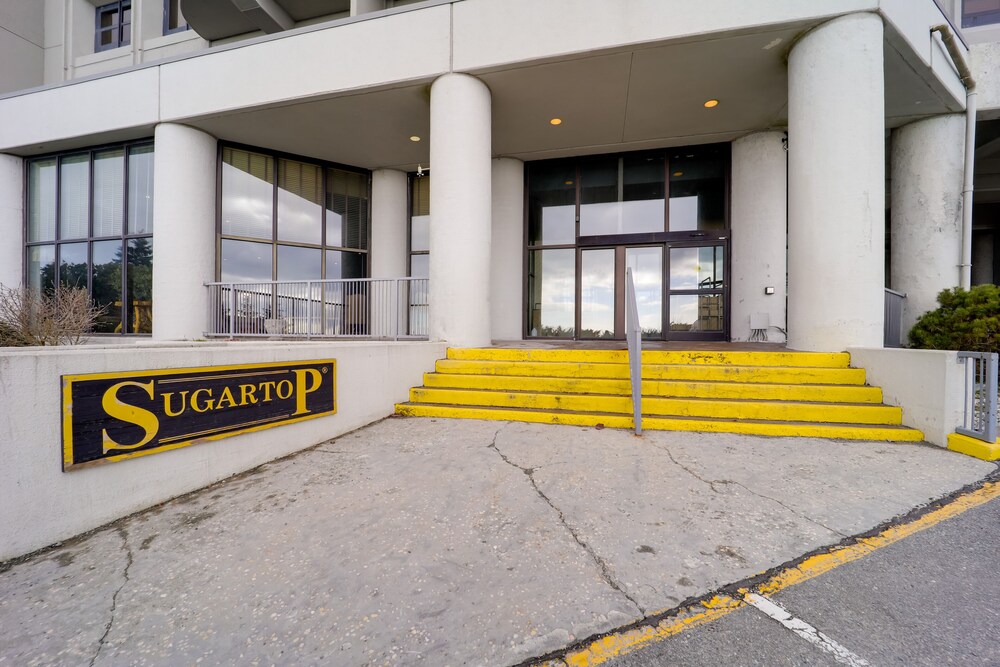 Hotel North Carolina Condo: Sugar Mtn Resort On-site - Image 1