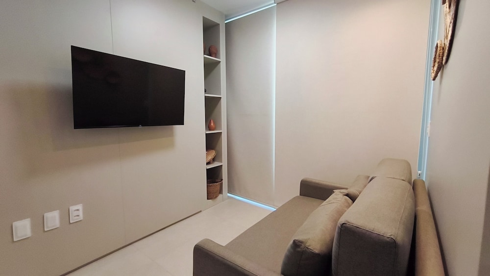 Itah Residence - Condomínio Beira-Mar