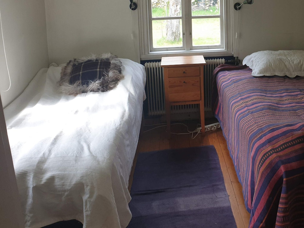 4 Star Holiday Home in Asa