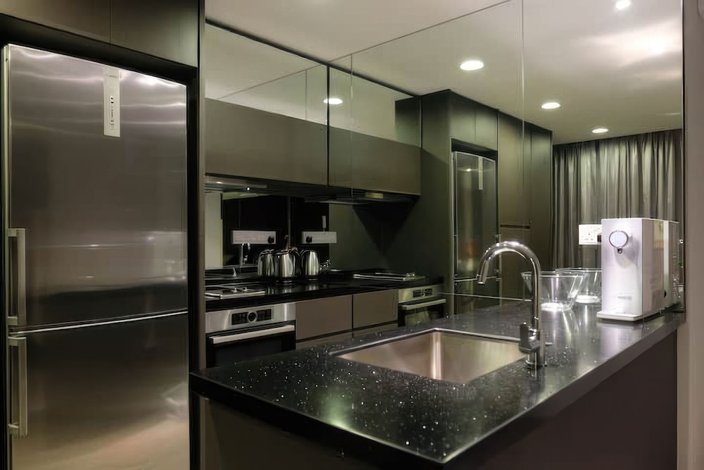VERVE Suites KL South Apartments & Condo