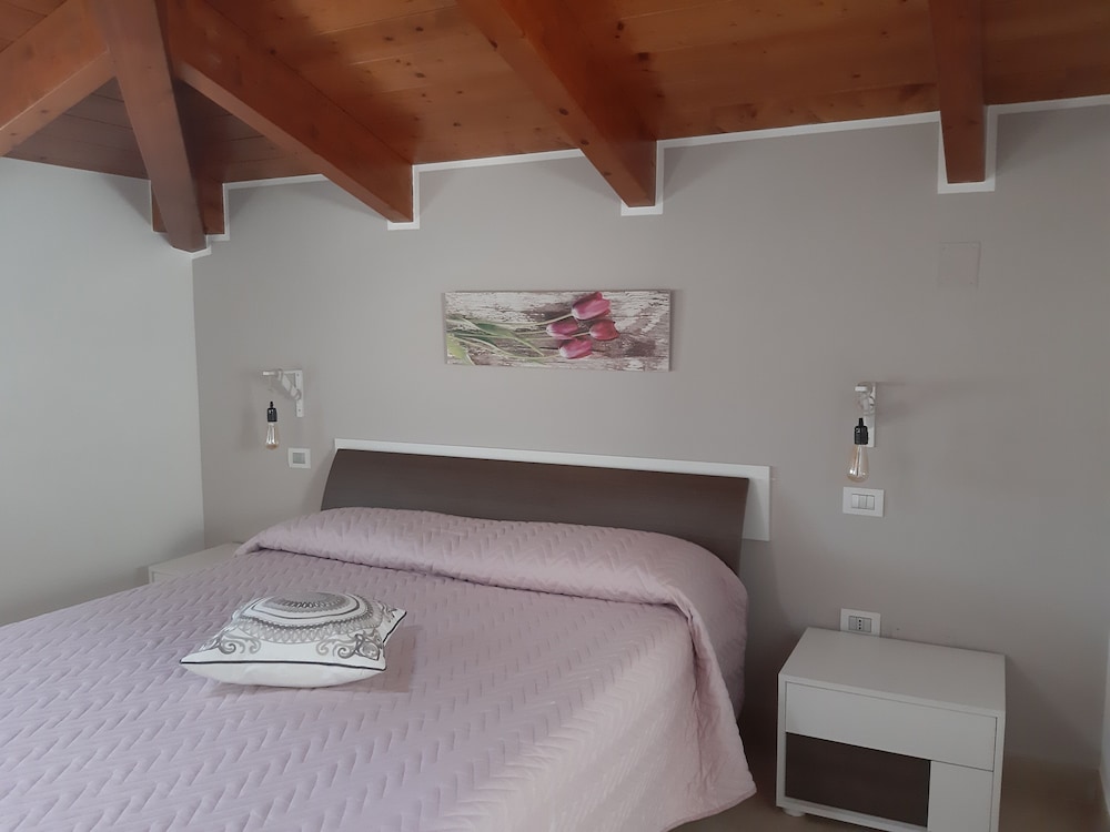 Il Giardino B&B
