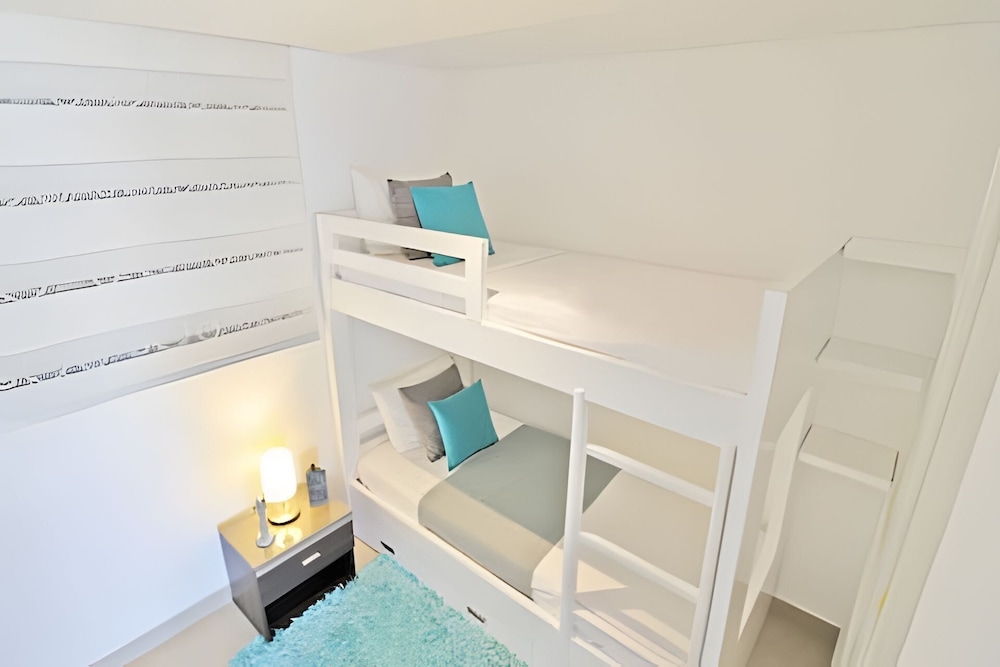 Apartamentos Velas al Mar - by SOHO