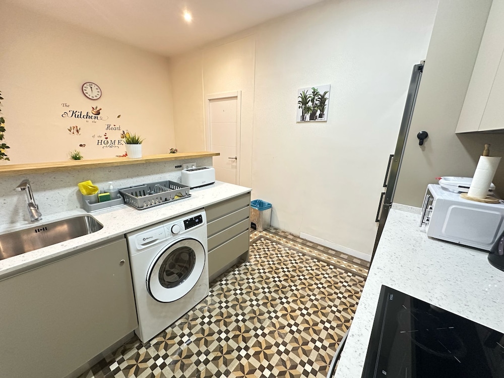 Rooms Balmes