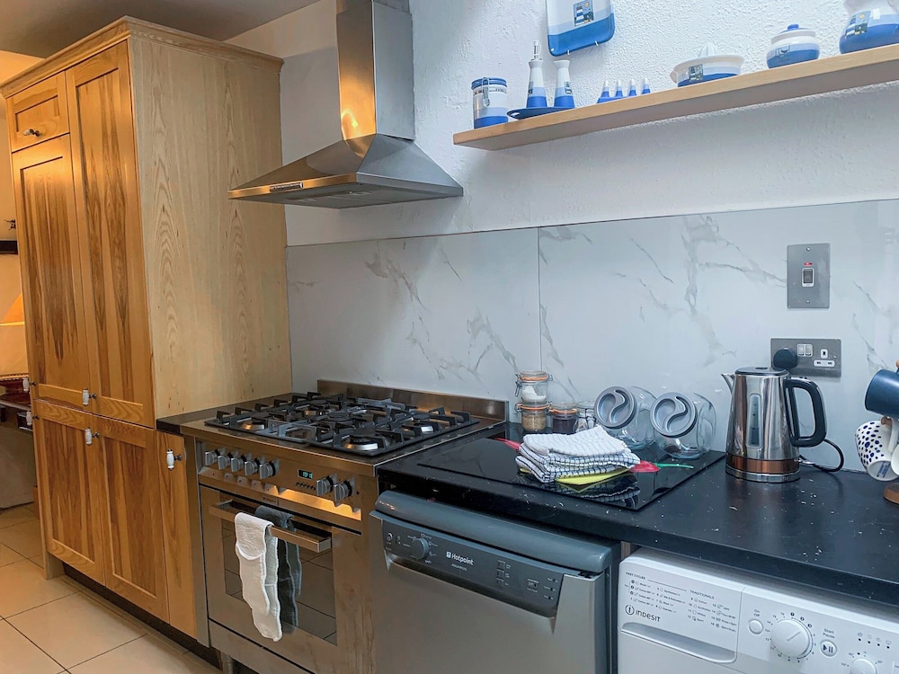 Bayview Holiday Home