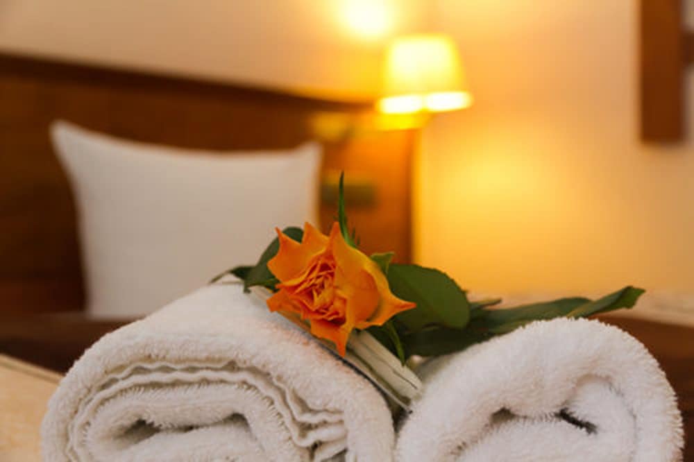 Hotel Pension Arche