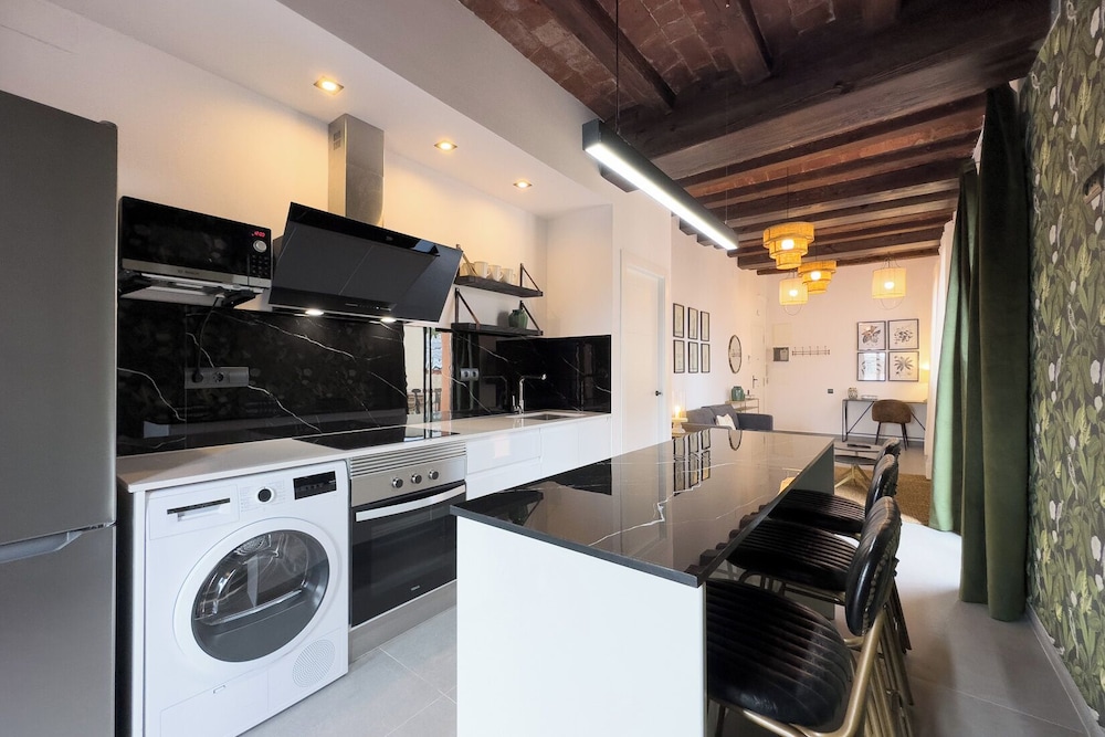 BeBarceloner Poble Nou Apartments
