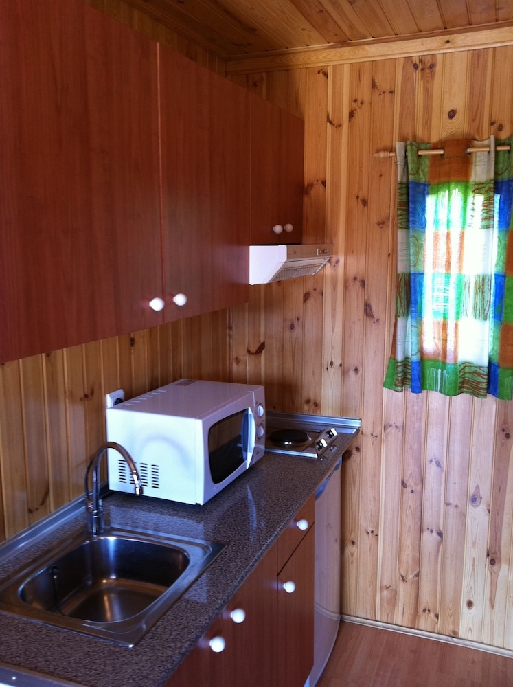 Camping El Concurso