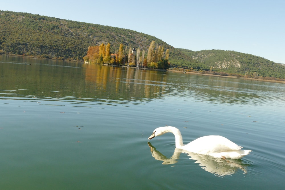 Kalpić Suites & Villa