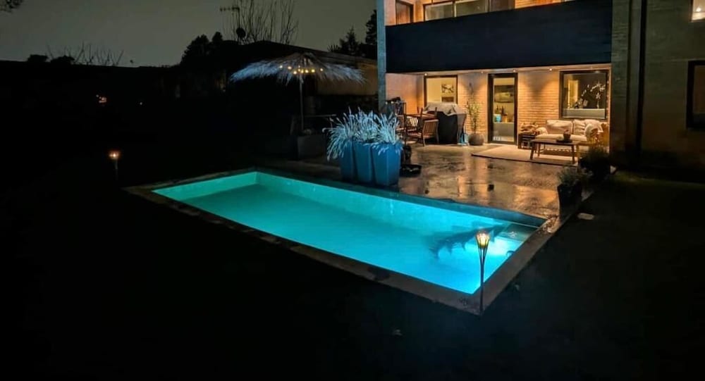 Winding B&B Silkeborg