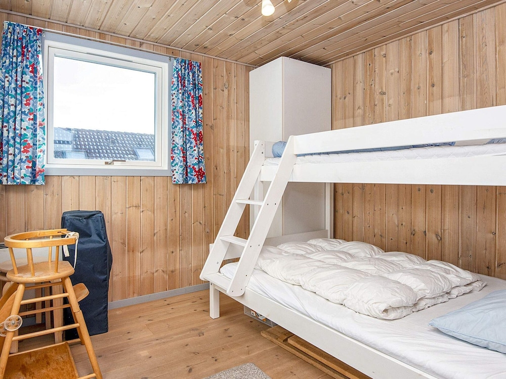 6 Person Holiday Home in Hemmet view 3