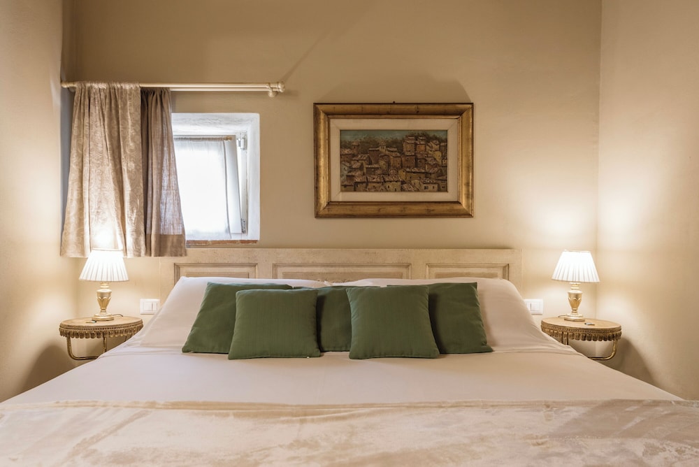 Dimora Santa Margherita - Relais di Charme
