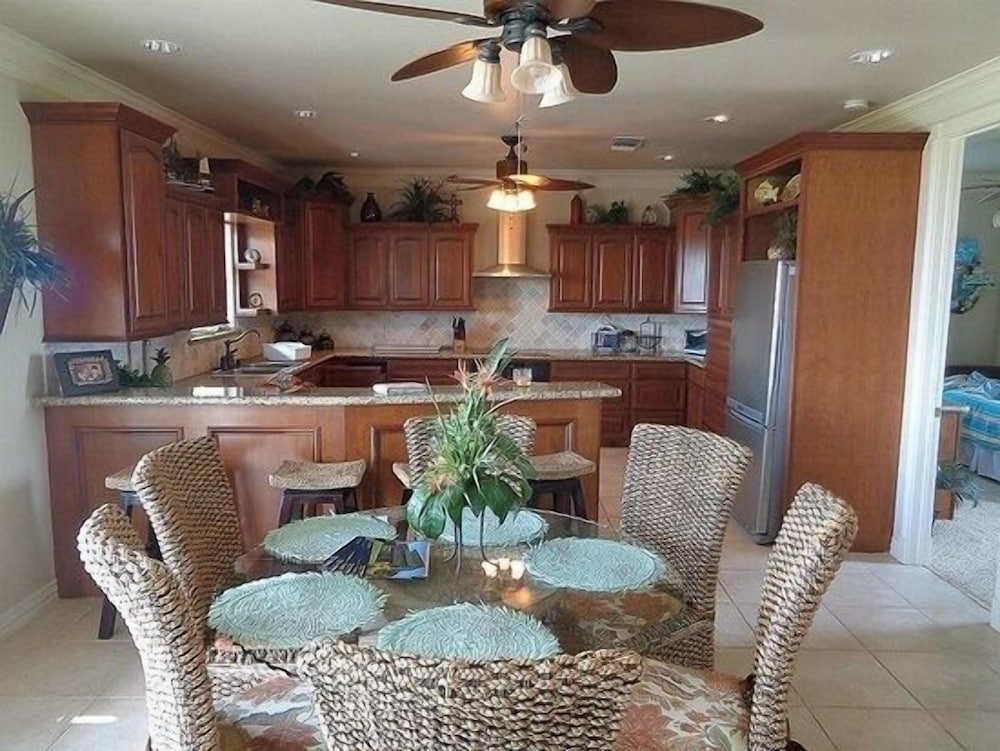 The Sandy Cork 4 Bedroom Home by RedAwning