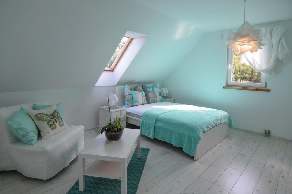 Comfortable Holiday Home With a Private Garden