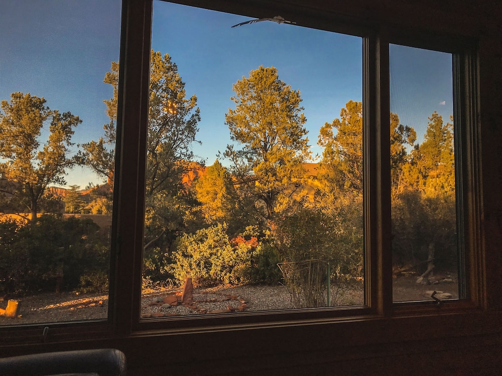 Sedona Vacations - The Sedona Dream Maker - Property Image 2